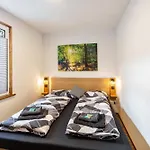 Stauseeblick Ferienhaus *