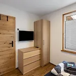 Stauseeblick Ferienhaus *