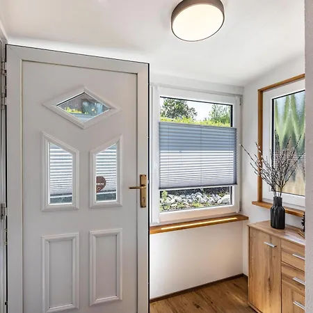 Holiday home Stauseeblick