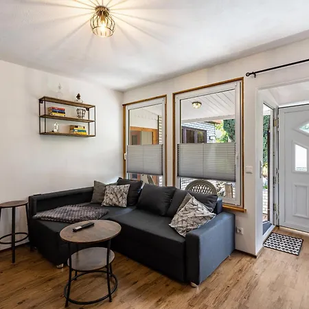 Stauseeblick Holiday home *