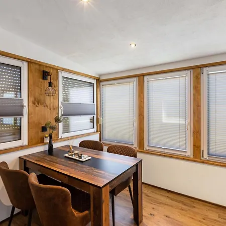 Stauseeblick 펜션 켈브라