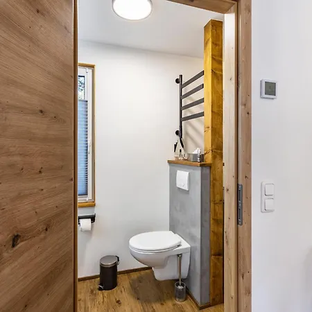 Stauseeblick Holiday home Kelbra