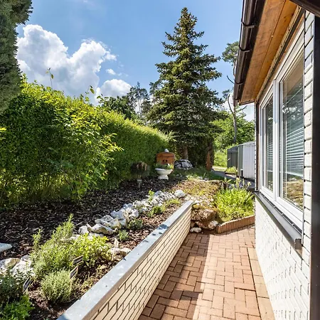 Stauseeblick Holiday home *