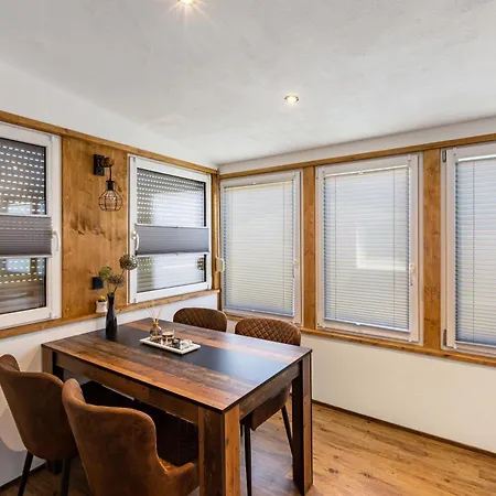 Ferienhaus Stauseeblick Kelbra