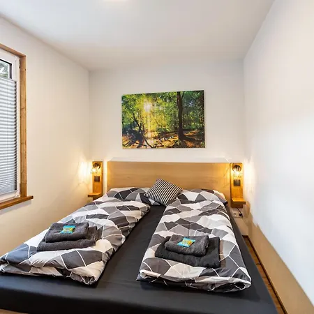 Stauseeblick Nyaraló *