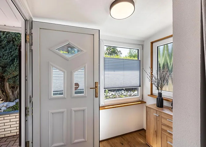 Сasa de vacaciones Stauseeblick