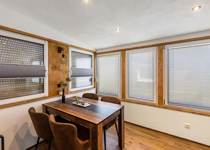 Stauseeblick Дом отдыха Келбра