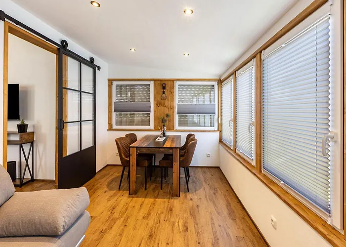 Stauseeblick Сasa de vacaciones Kelbra