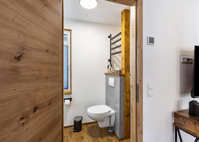 Stauseeblick Сasa de vacaciones Kelbra