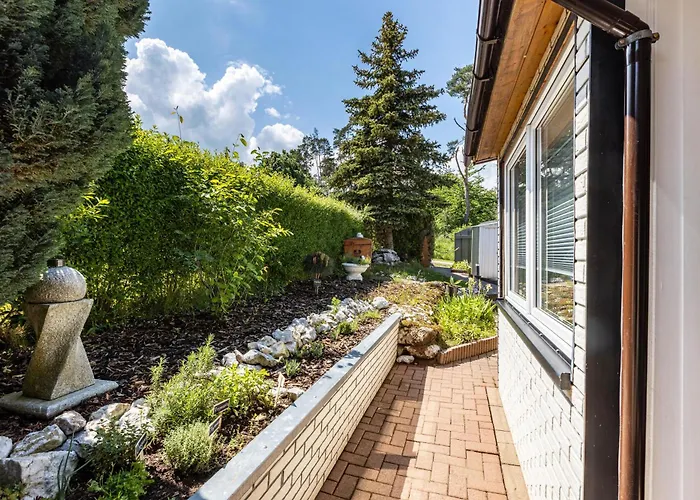 Stauseeblick Сasa de vacaciones *