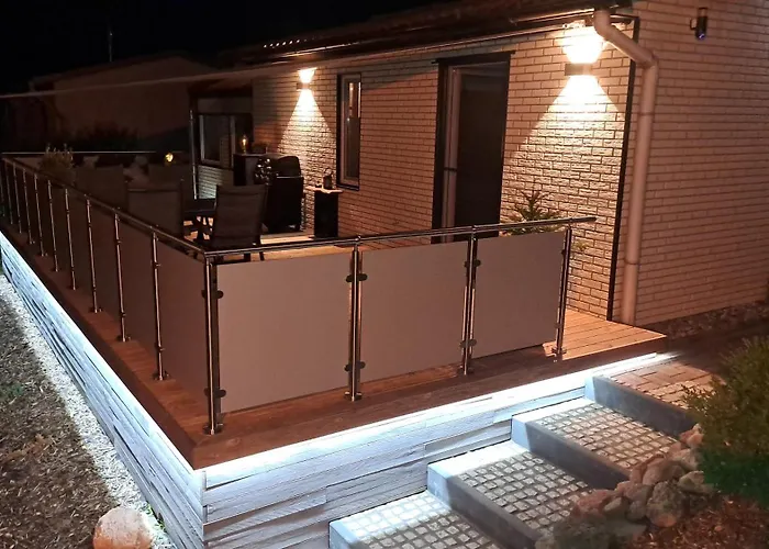 Stauseeblick * Келбра